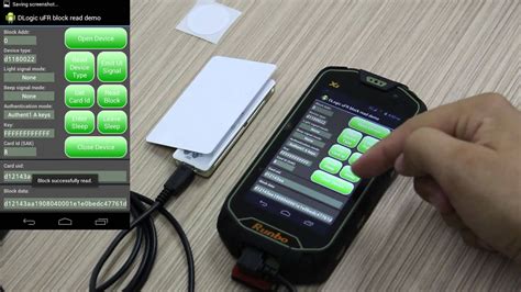 android rfid reader apk|download nfc app for android.